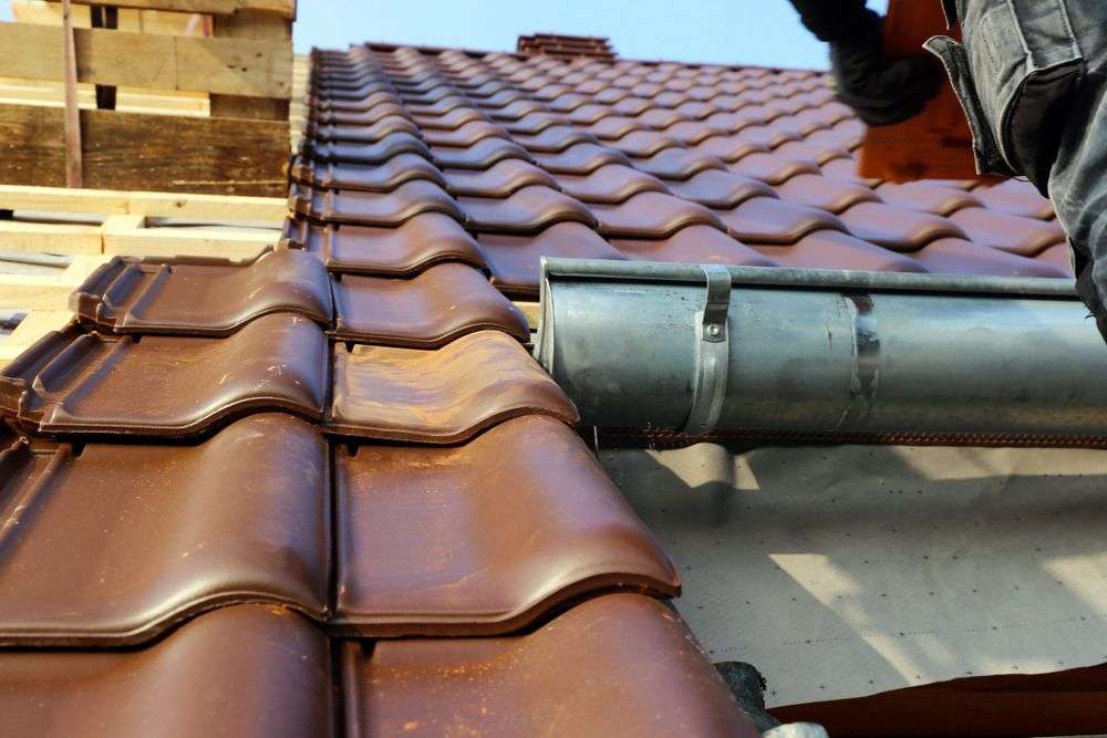 Dakrenovatie door dakdekker0223